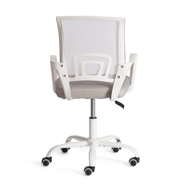 Кресло BM-520M ткань, серый