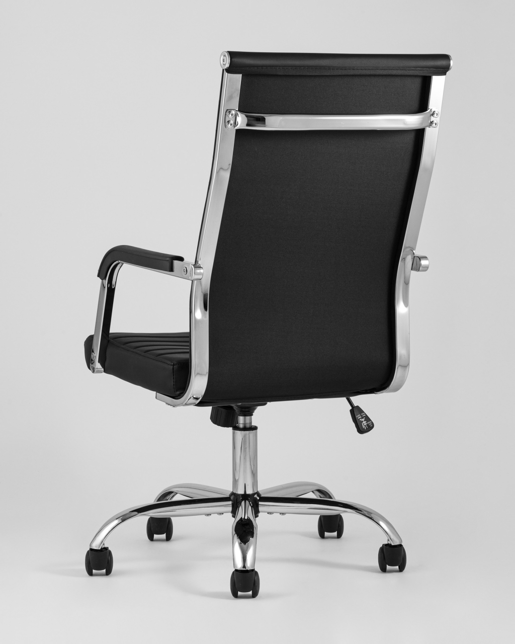 Компьютерное кресло TopChairs Unit Черное