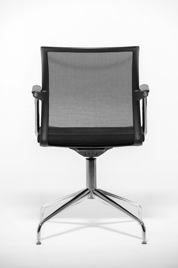 Офисный стул Magna E Черный