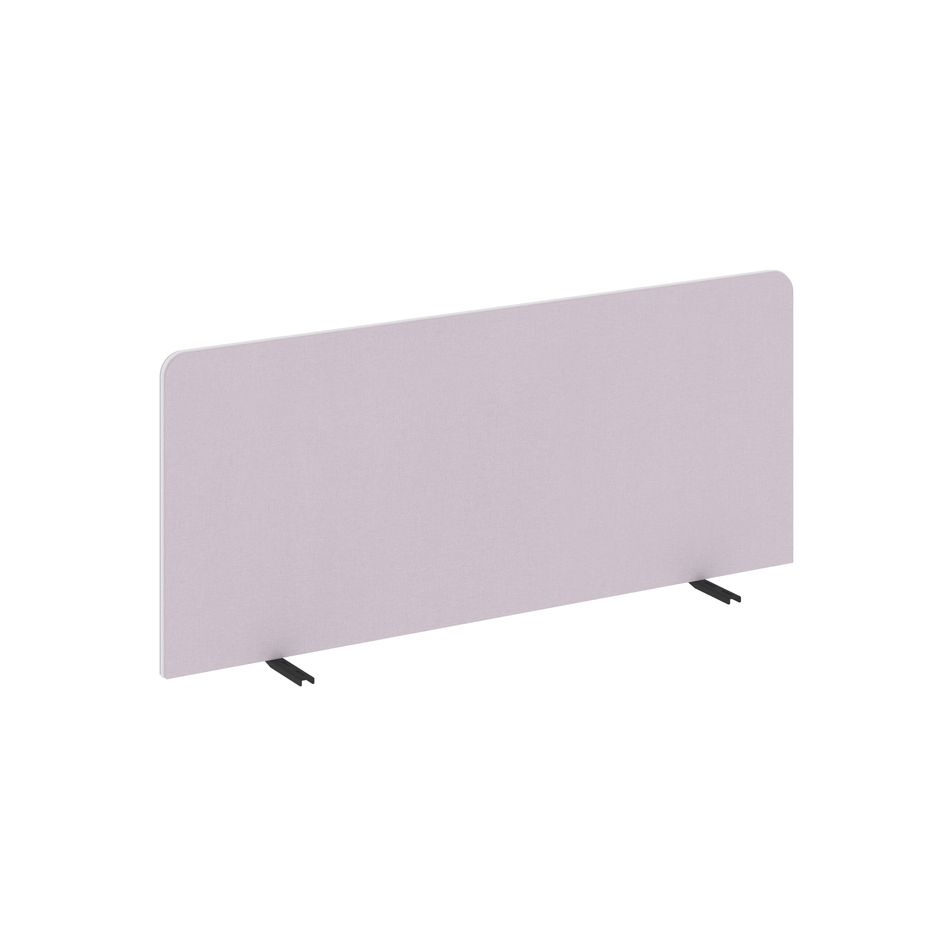 Экран продольный (ткань-CARDIF + врезной профиль) CONCEPT CN.TEKR.CM-98 CARDIF 008 Антрацит