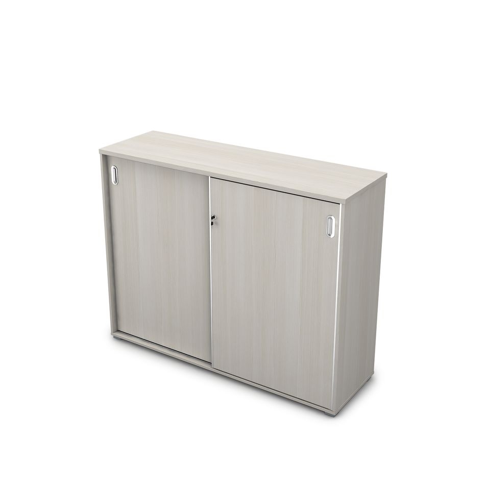 Шкаф-купе GLOSS LINE 9НШКЗ.014 Ivory