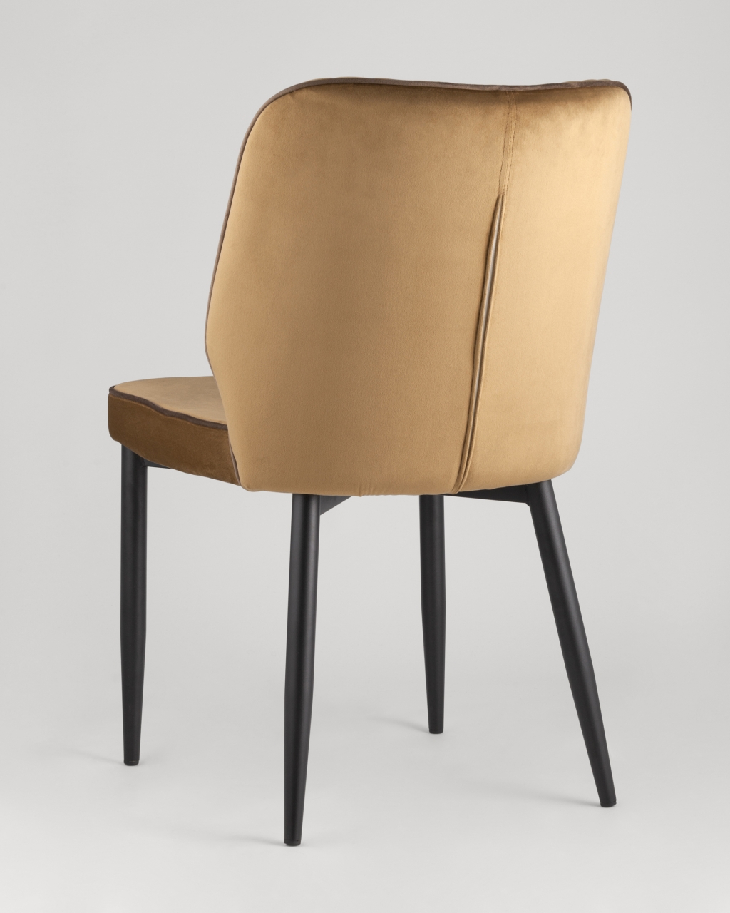 Стул Лоренс Карамель