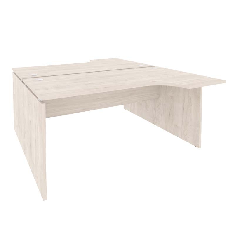 Рабочая станция ONIX O.D.SA-1 Денвер Светлый