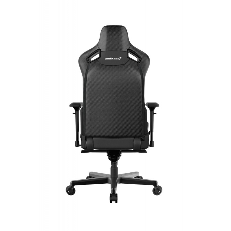 Геймерское кресло Anda Seat Kaiser 2 Черный