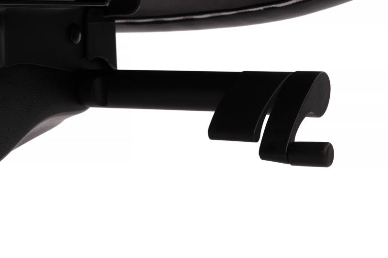 Кресло Franco-M B2415-1 Светло-бежевый