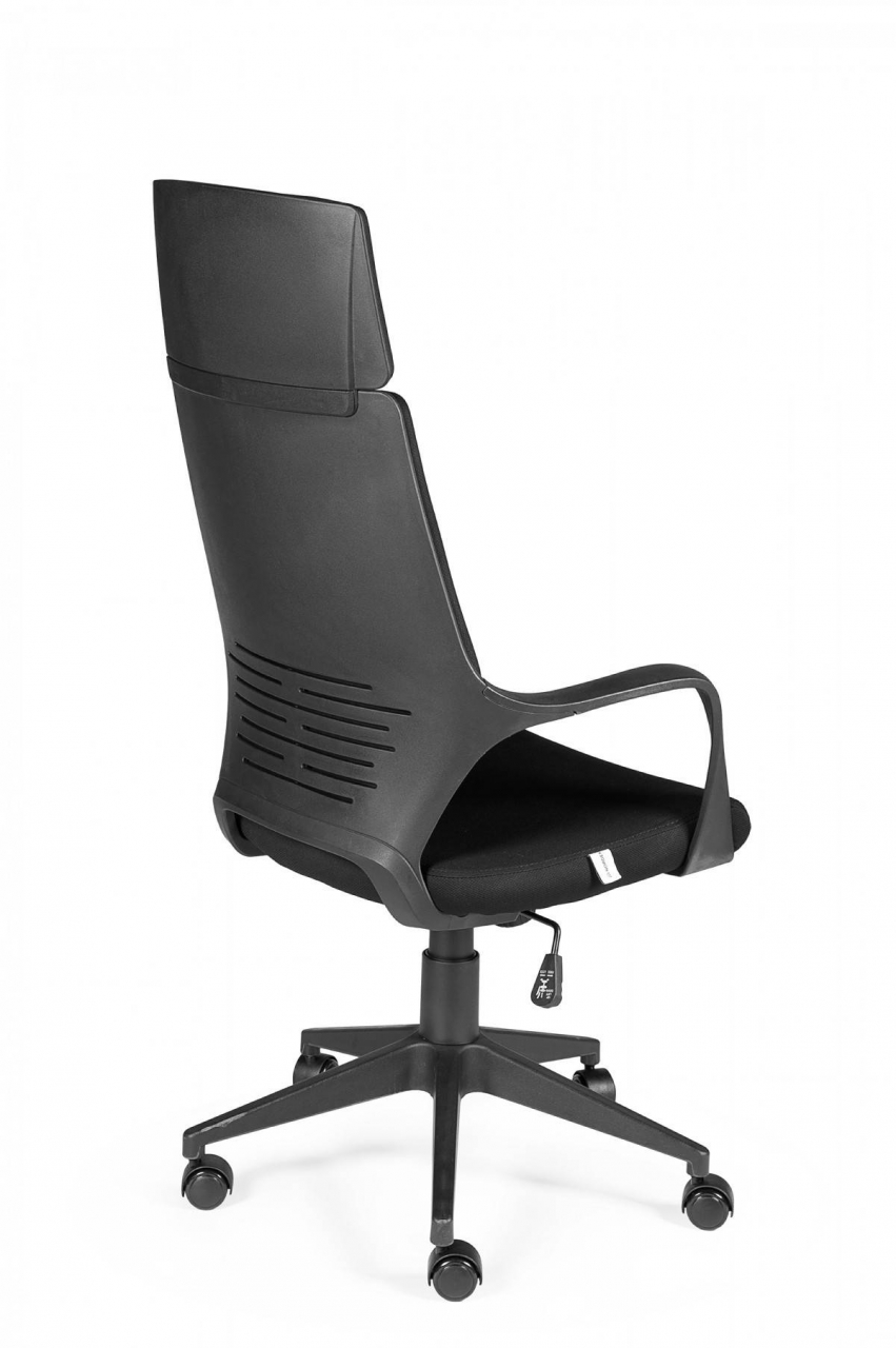 Кресло офисное IQ CX0898H-1-54 Full Black