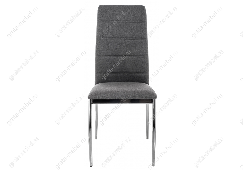 Стул Okus grey fabric