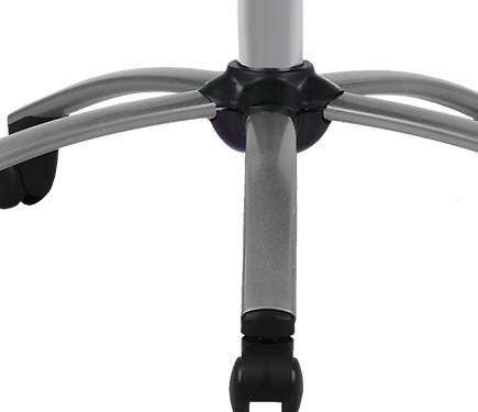 Кресло офисное Metta MA-70 AL Фиолетовое №63