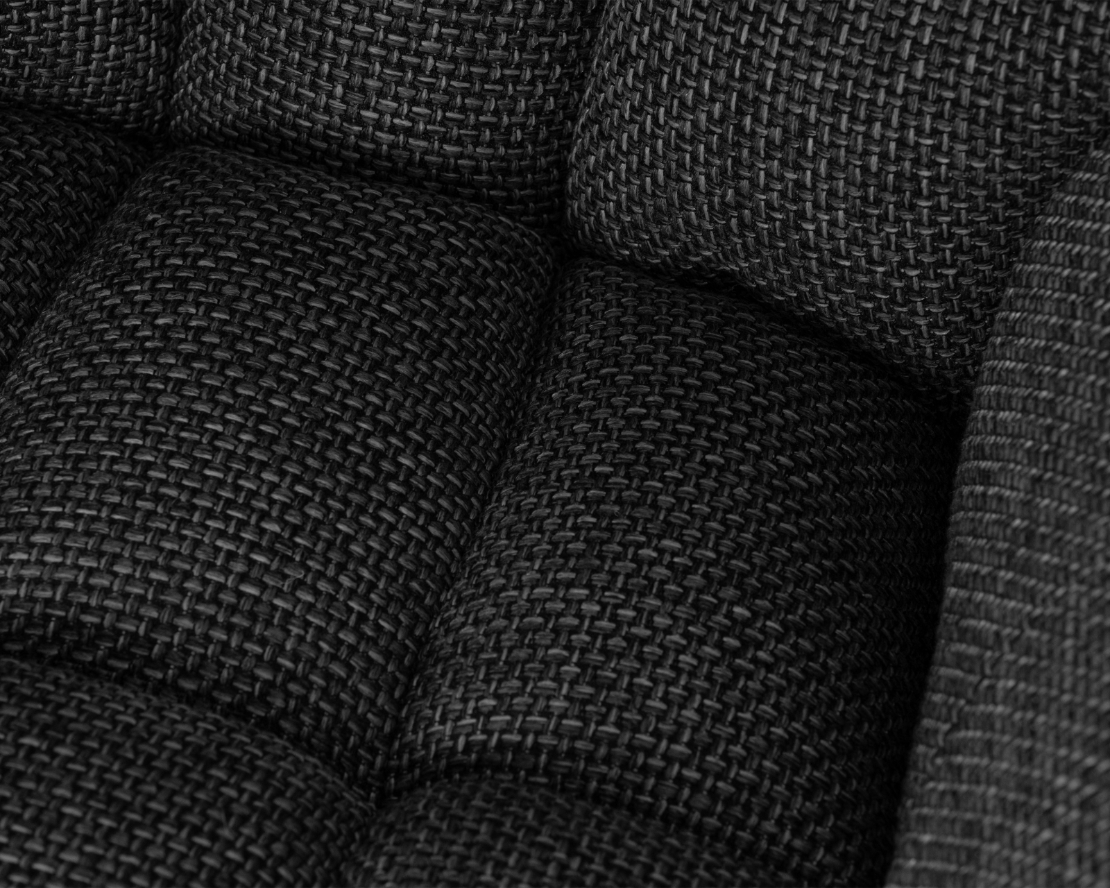 Стул барный DOBRIN LUCAS (серая ткань (F-22))