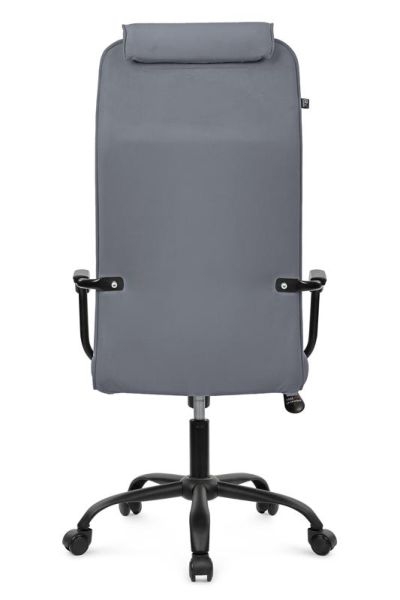 Кресло Ray RCH Высокая спинка RPH-28 Серый