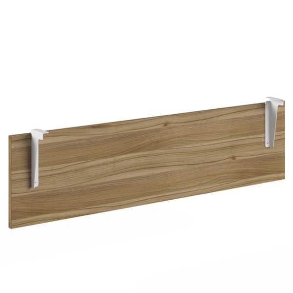 Экран нижний для стола 180 TES28483330 Орех