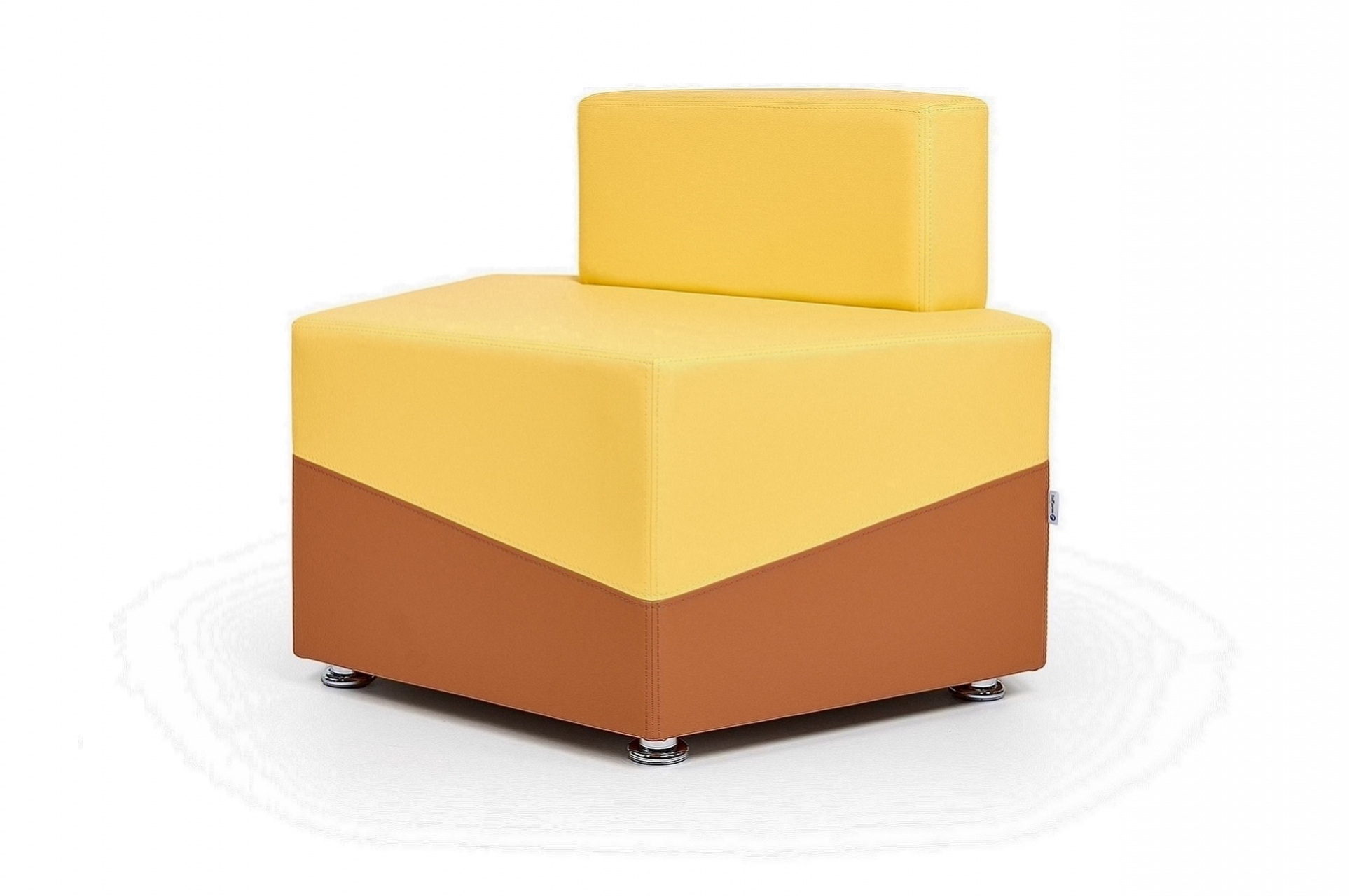 Диван модульный M15-1D5L ART-VISION 230