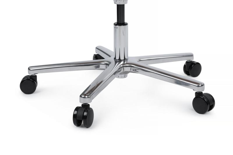 Кресло Charm B2512 Черный