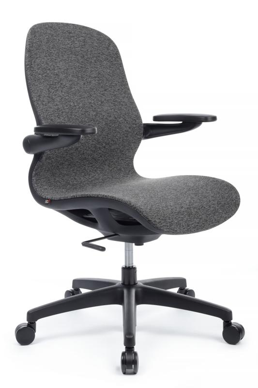 Кресло Miller YX-300 Черный