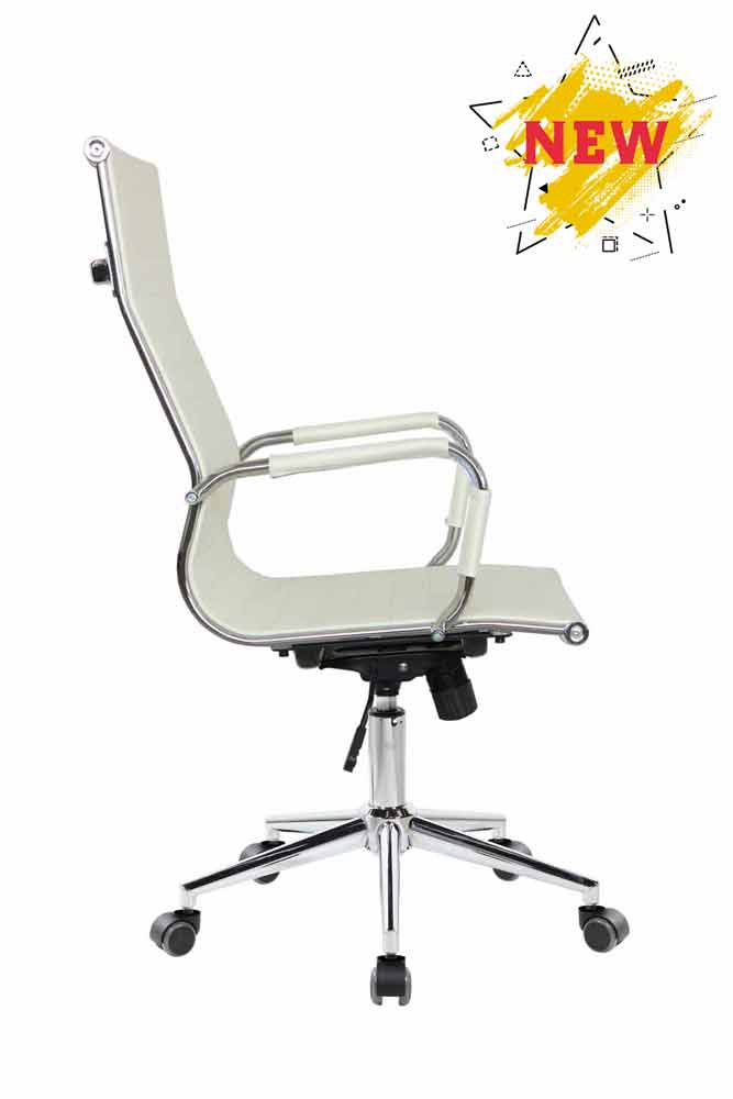 Кресло руководителя Riva 6002-1SE Бежевый