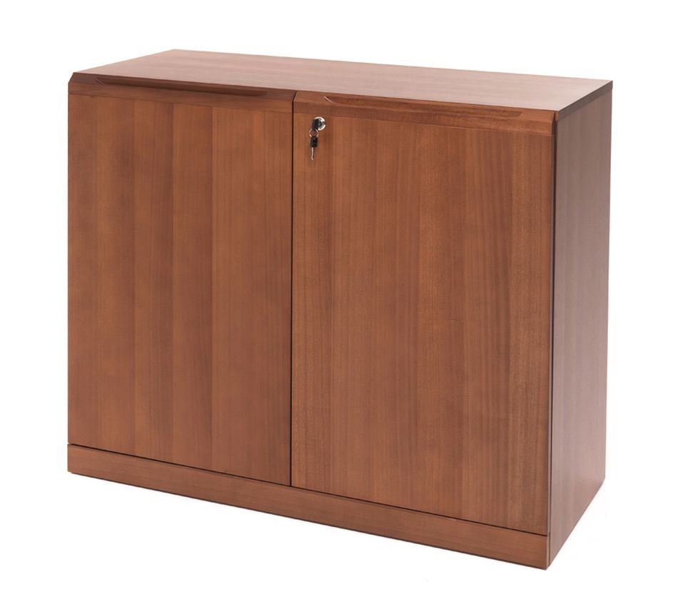 Греденция двухдверная LAMARI SET 105 502 WAL Итальянский орех