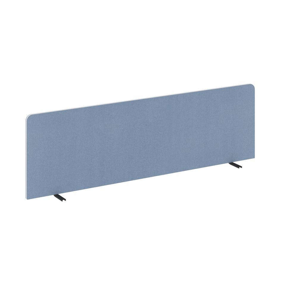 Экран продольный (ткань-CARDIF + врезной профиль) CONCEPT CN.TEKR.CM-138 CARDIF 015 Антрацит