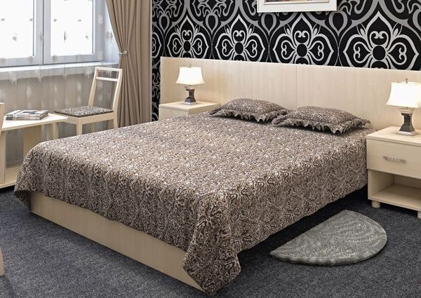 Тумба с полкой и бортиком (левая) LIGHT С-Т-60 Л Клен