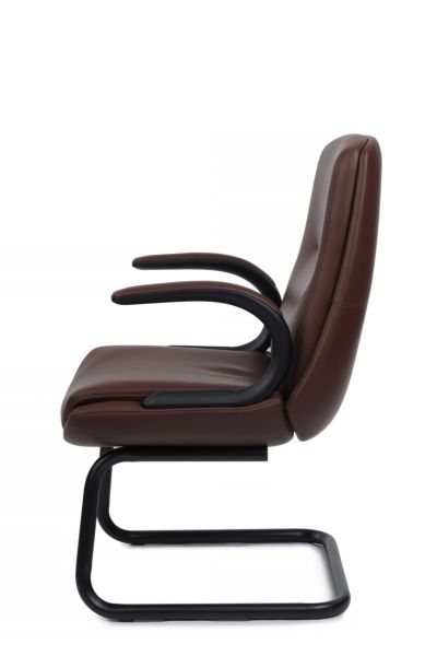 Кресло Дэнте-CФ C2561-12 Темно-коричневый / Dante-CF C2561-12
