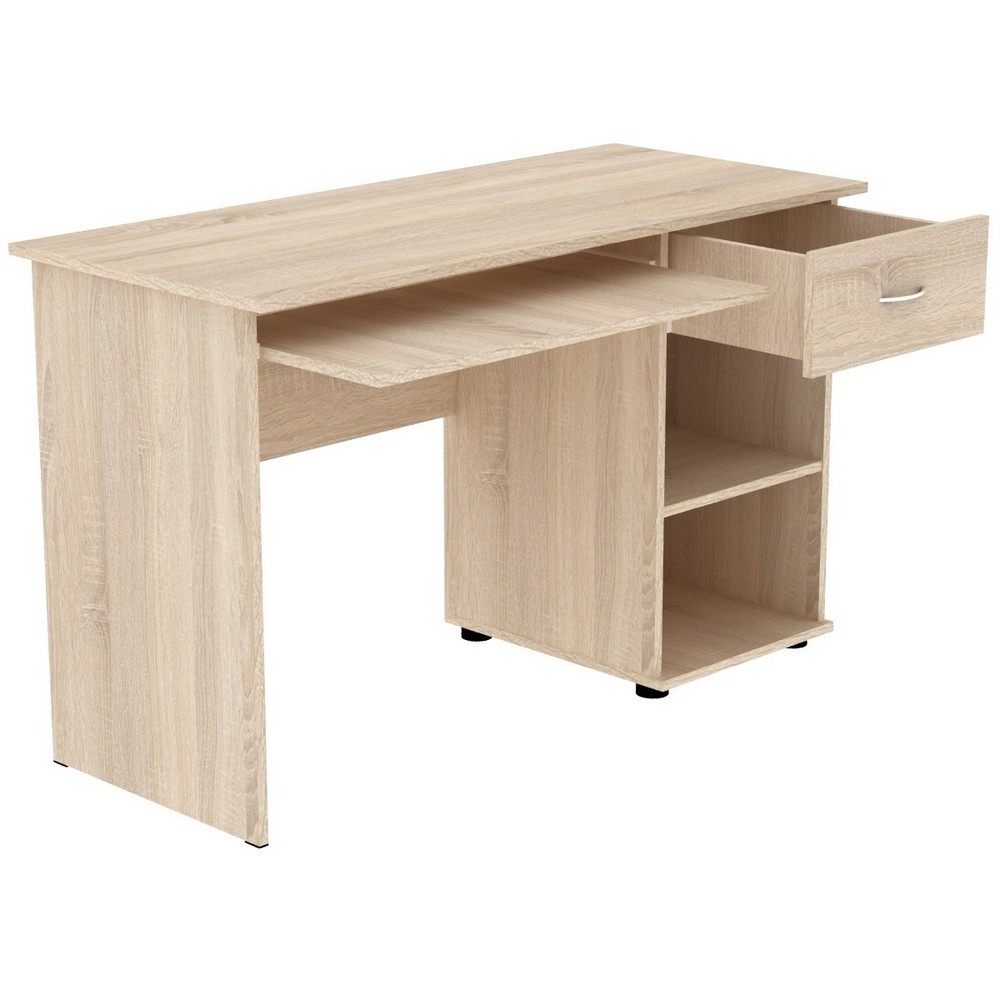 Стол Алиса(T22)743х1200х522ручкаскоба96мм(Венге-ДМ)