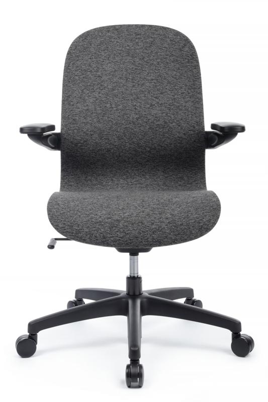 Кресло Miller YX-300 Черный