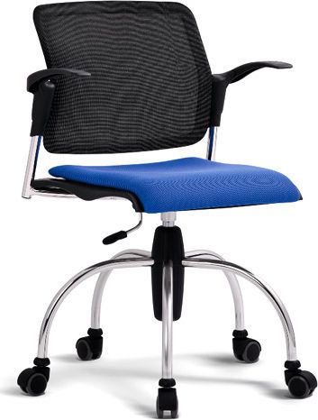 Подлокотники MOVIE Черный