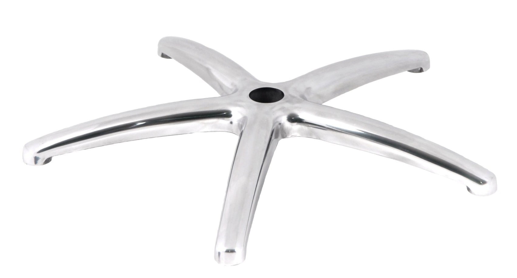 Кресло руководителя SAMURAI SL-3.02 Черный плюс