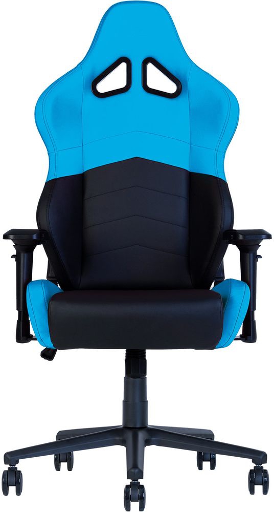 Геймерское кресло HEXTER RC 01 Blue
