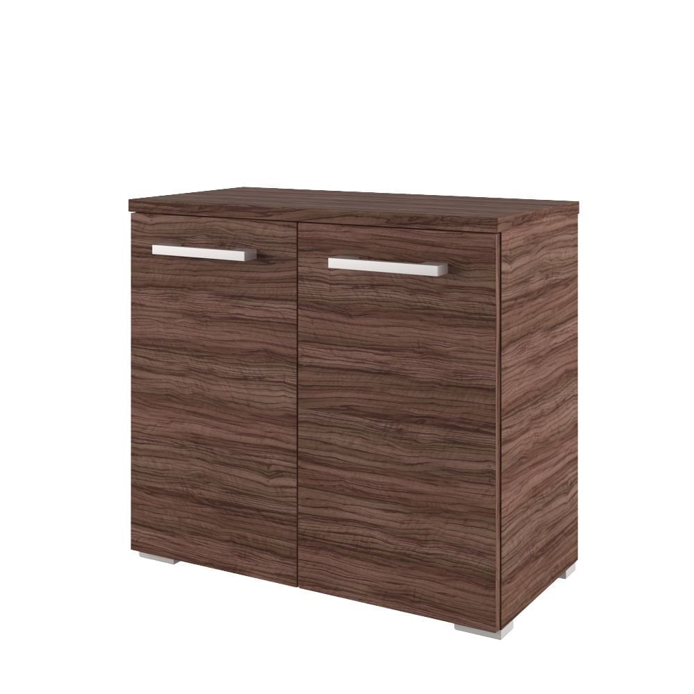 Креденция FOT30440204 Дезира тёмная/Антрацит