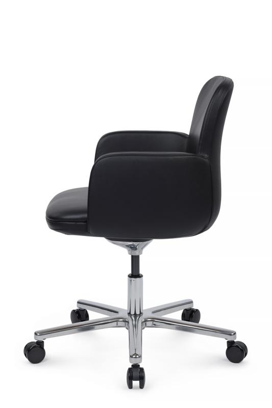 Кресло Charm B2512 Черный