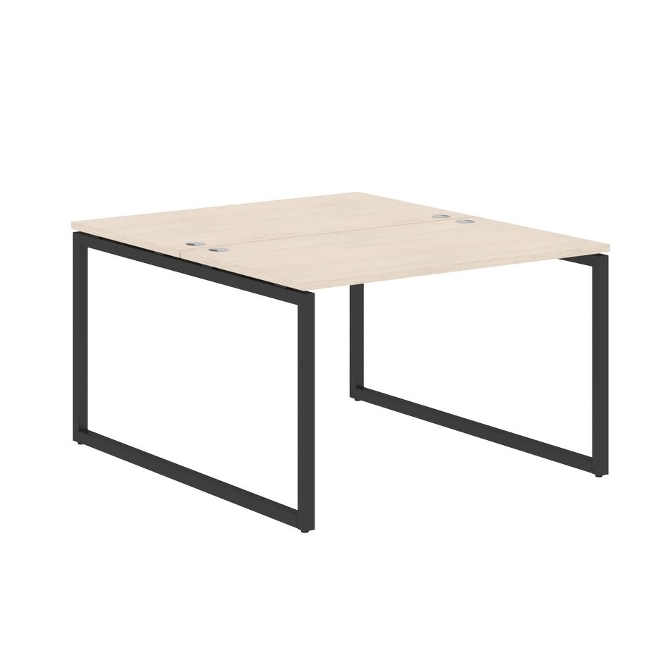 Рабочая станция XTEN-Q XQWST 1214 Бук Тиара Антрацит