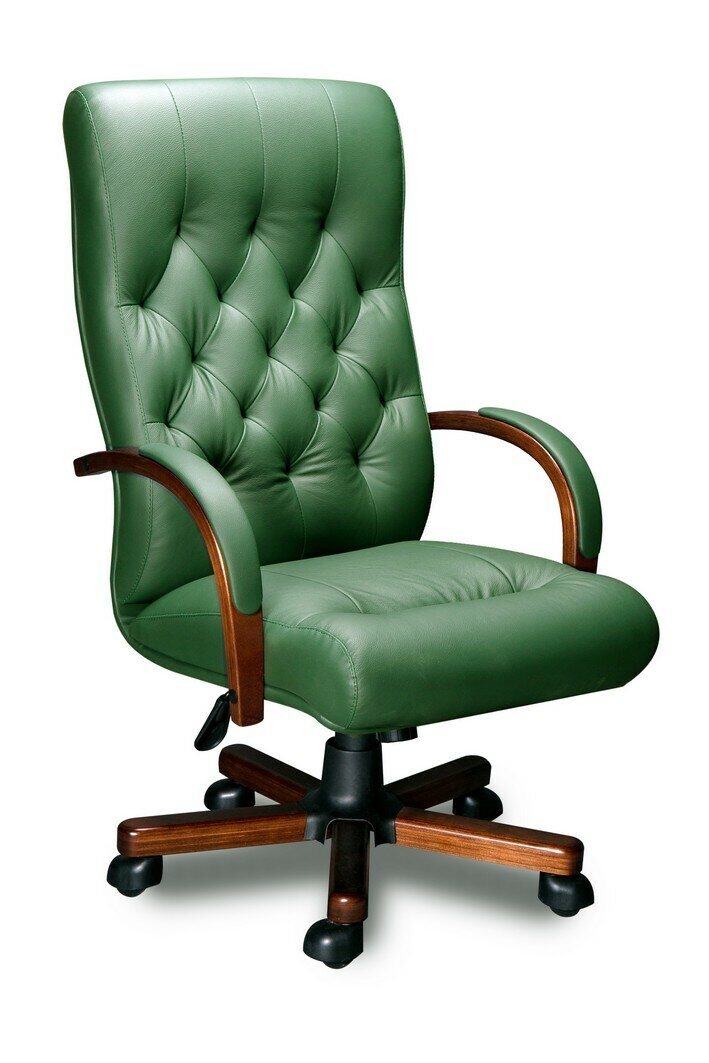 Кресло офисное OXFORD A LAGUNA