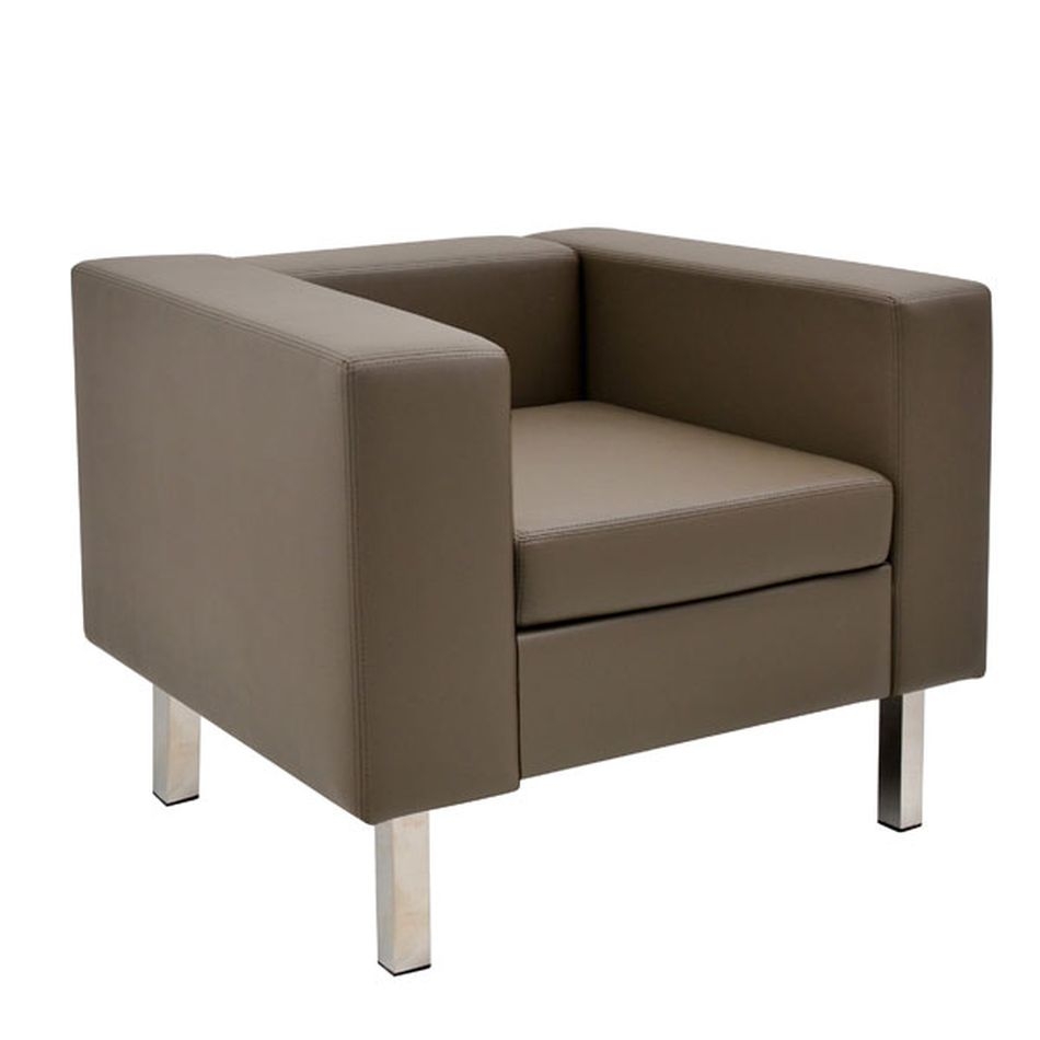 Кресло с подлокотниками Маэстро V-800/4