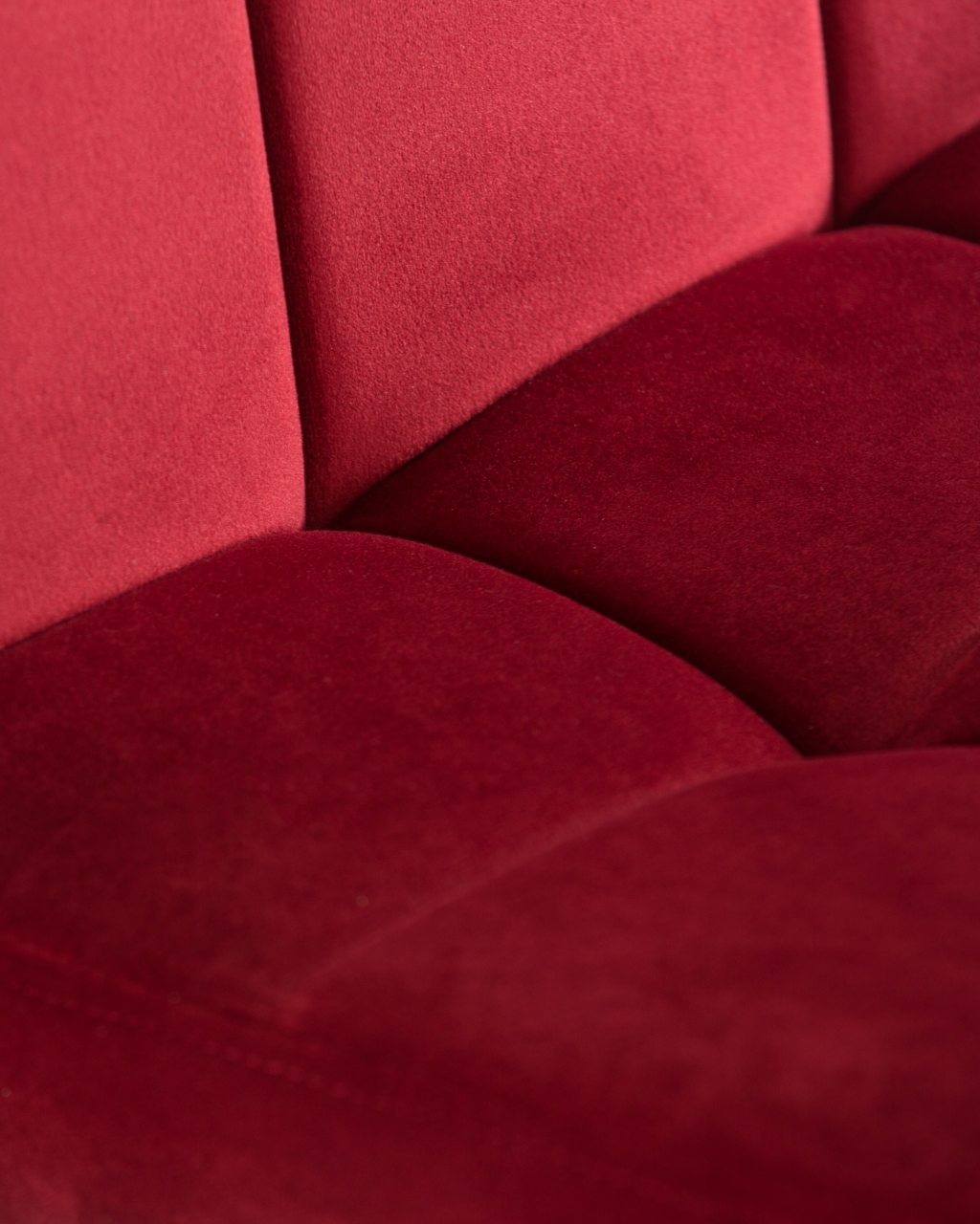 Стул барный DOBRIN DOMINIC Бордо велюр MJ9-43