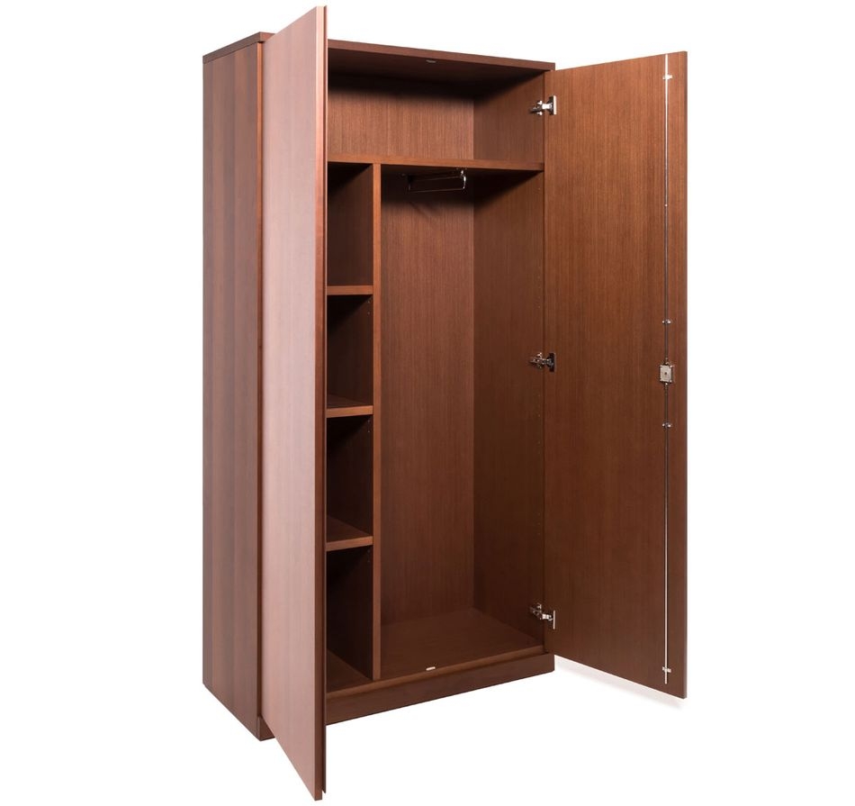 Гардероб LAMARI SET 105 610 WAL Итальянский орех