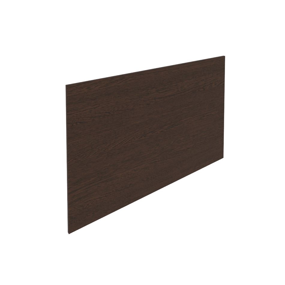 Изголовье (кровать 950+тумба) LIGHT С-И-140 Венге Цаво