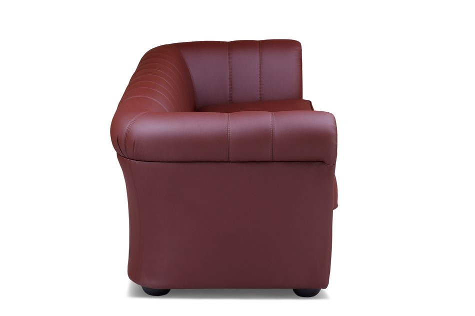 Диван-кровать трехместный Бруклин Премиум ДК3 Орегон 26 Категория 1