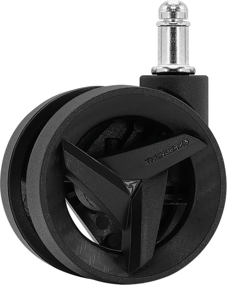 Геймерское кресло ThunderX3 TC5 Jet Black