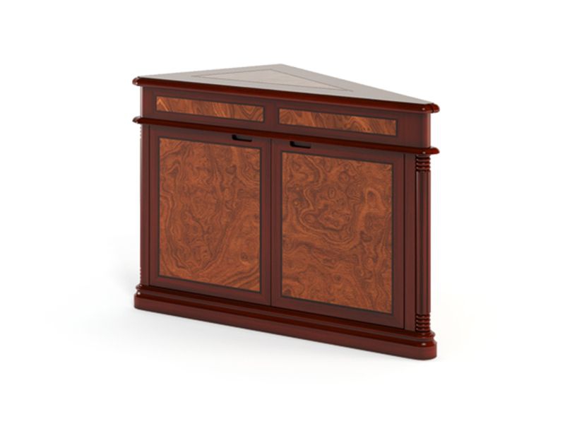 Приставка BRK8320302 Орех