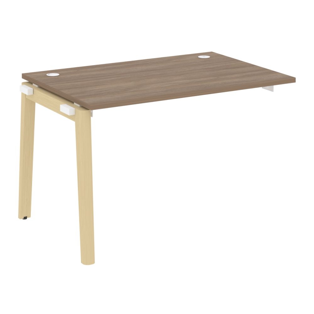Наборный элемент рабочей станции ONIX WOOD OW.1.NRS-2.8 Дуб Аризона/Светлый