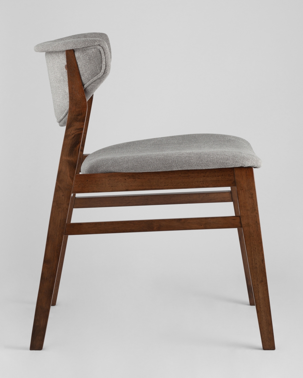 Комплект из двух стульев RAGNAR 4 Серый