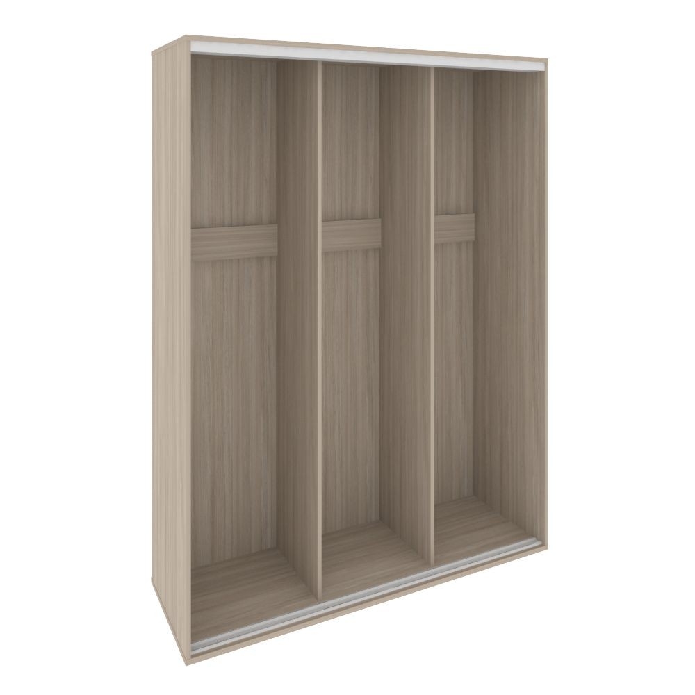 Корпус высокий + трек Maris SH.K3-2.1 Дуб Аттик