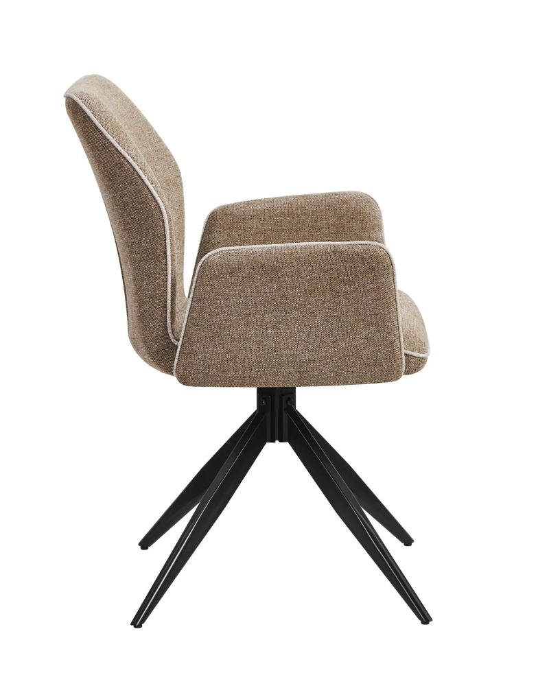 Стул Helm Коричневый