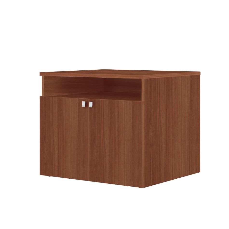 Tумба под оргтехнику SWF27448006 Орех