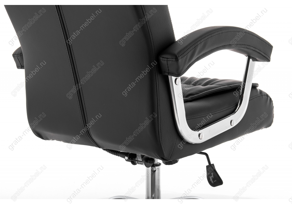 Стул Karter черное