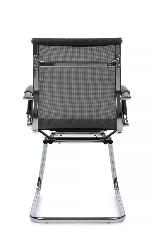 Кресло Hugo RCH 6001-3E Серый