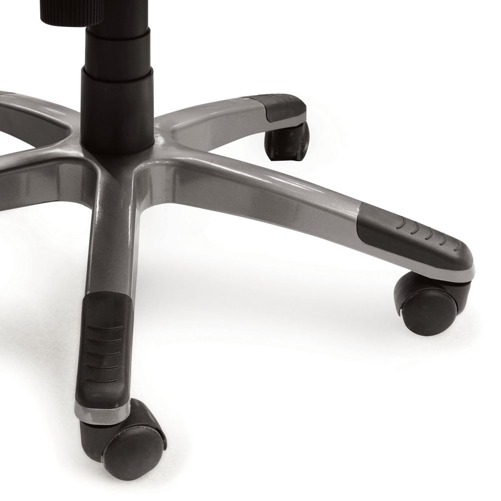 Кресло офисное BRABIX Fregat EX-510 Черный