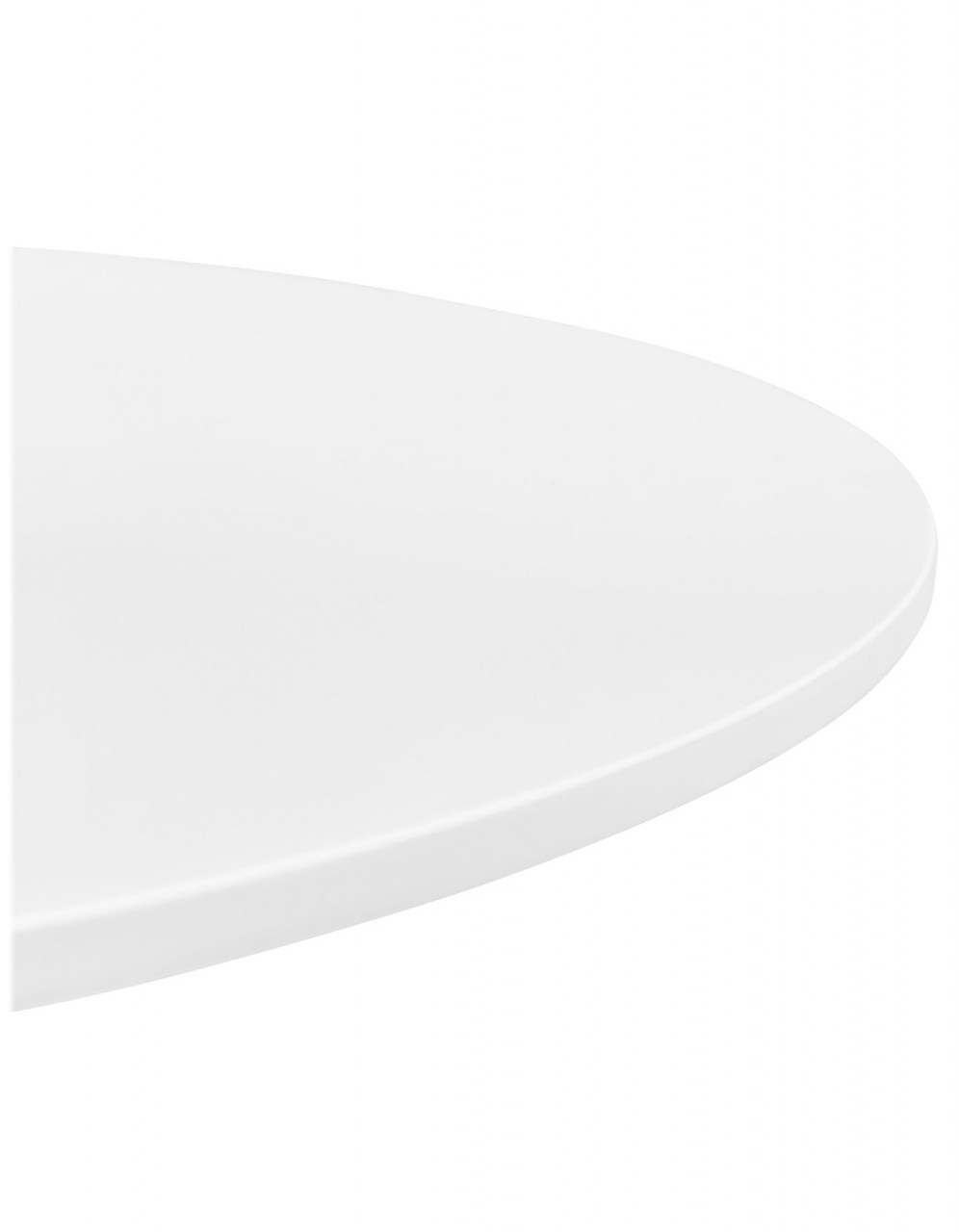 Стол обеденный DSW 90 Белый