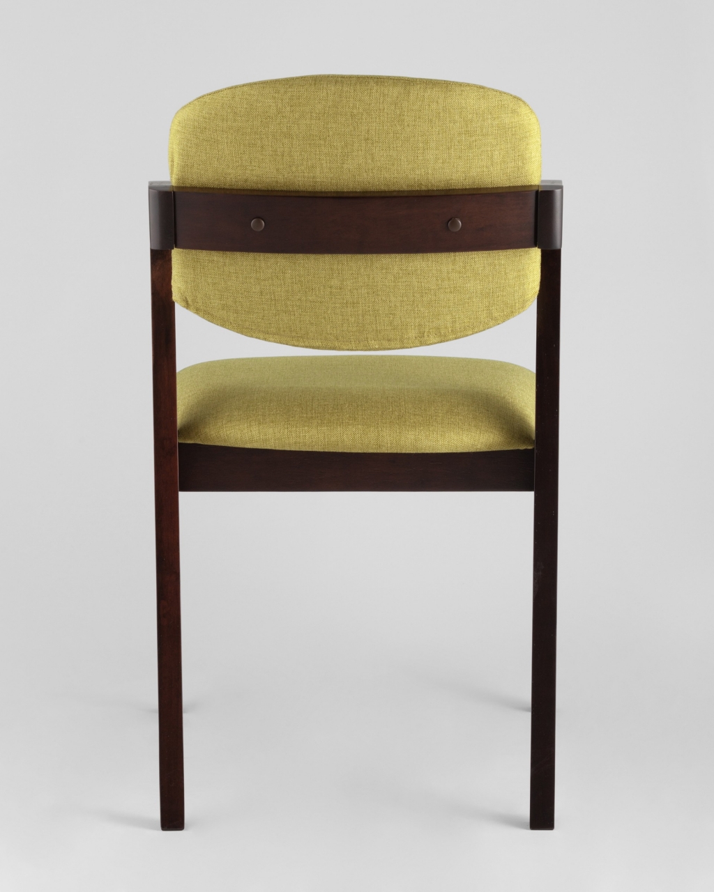 Стул обеденный Viva Оливковый