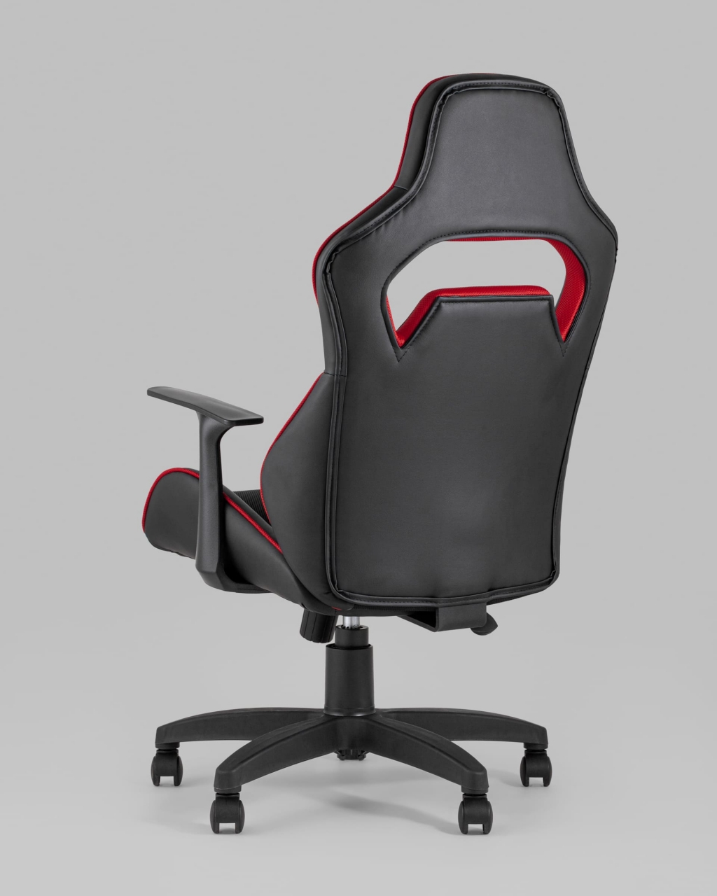 Игровое кресло TopChairs Meteor Черное